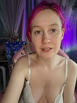 Fuzzy_Unicornn Live XXX chat