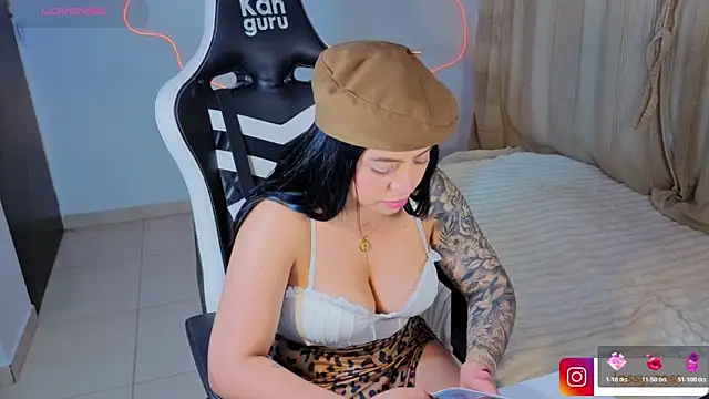 Victoryyy_n Live XXX chat