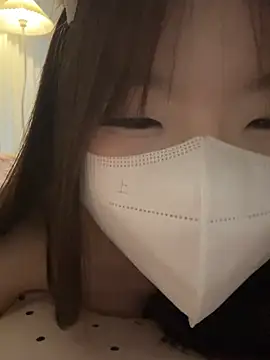 Chat XXX ao vivo de _xiaoxinxin_