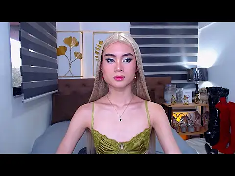 JuicyCockThea Pertunjukan Webcam