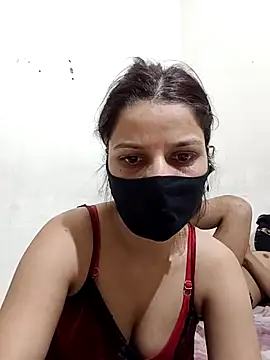 kiran-baby's Live XXX Chat