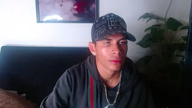 Jesve webcam show