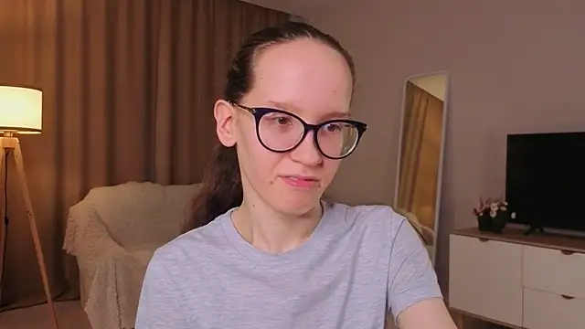 Chat +18 de BettyBrowni ao vivo