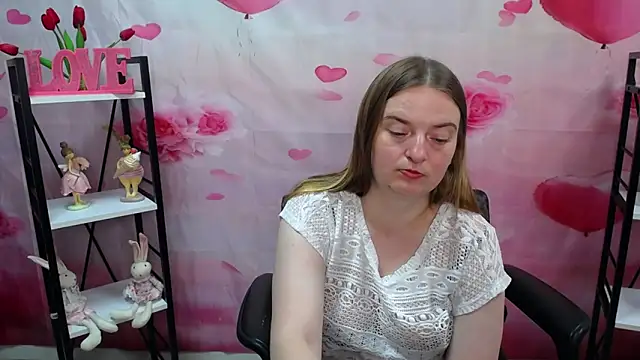 Chatroom XXX en direct de FreyaDak