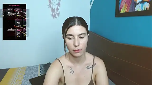 kathy_sweett's Live XXX Chat