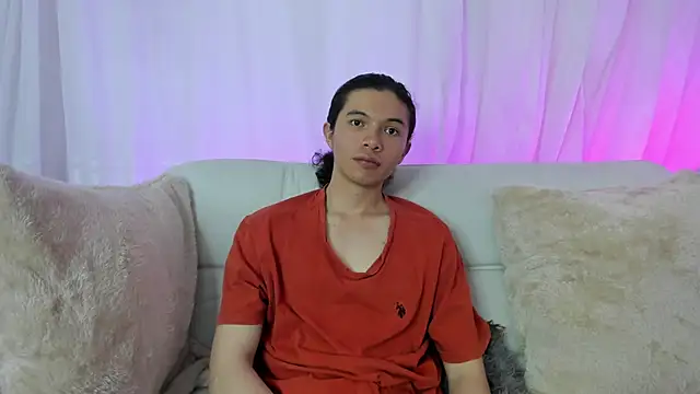 Вебкам-шоу Erick_blueBoy