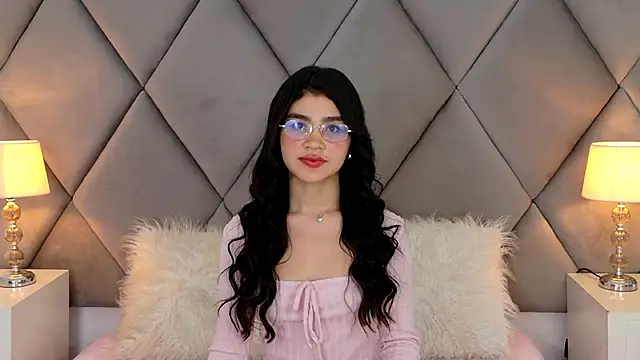 OliviaDiaz élő XXX-chatje