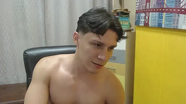 Chat XXX Live Zayn_clausen