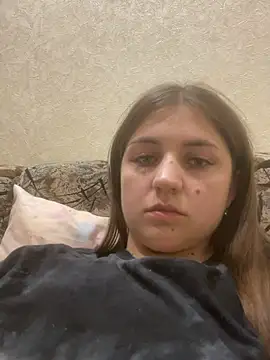 Anit_ti – Naživo XXX chat
