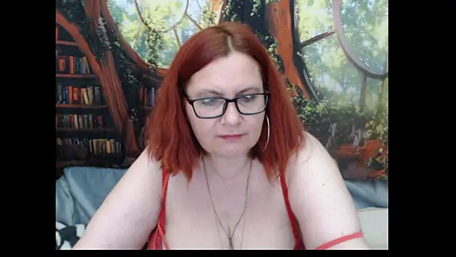 PlayfullMature Live XXX-Chat
