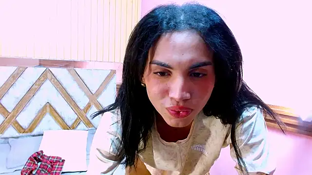 Show de JackyMurphy na webcam
