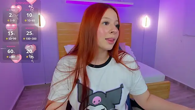 Chat XXX Live kitty_sweeety_