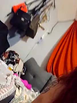 Show webcam de FelicityFreeze69
