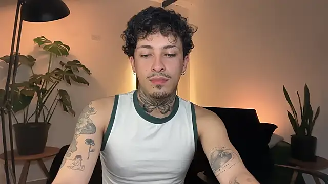 Noah_and_Steven's Live XXX Chat