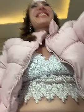 Živý XXX chat Irresistible24