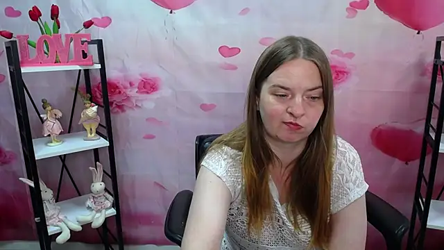 Chatroom XXX en direct de FreyaDak