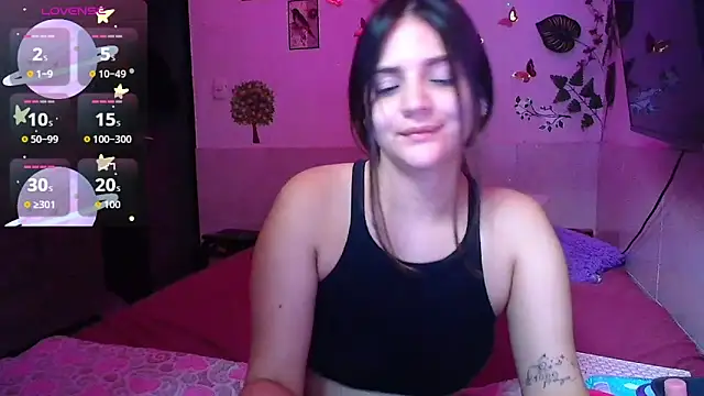 Živý XXX chat emily_cooper_t