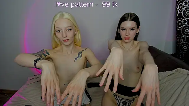 Czat XXX na żywo – kayaaangel