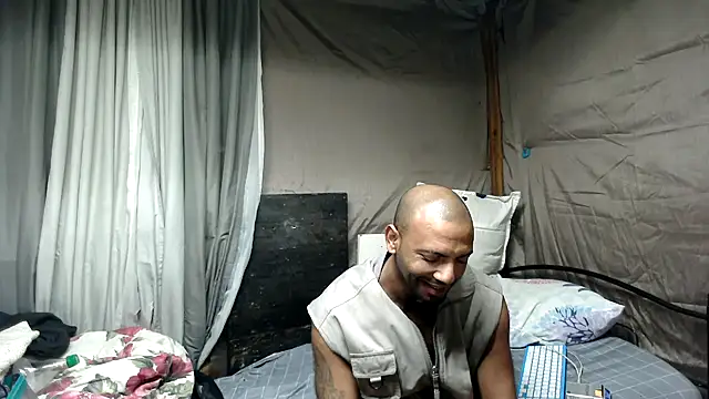 Camodick Show Webcam