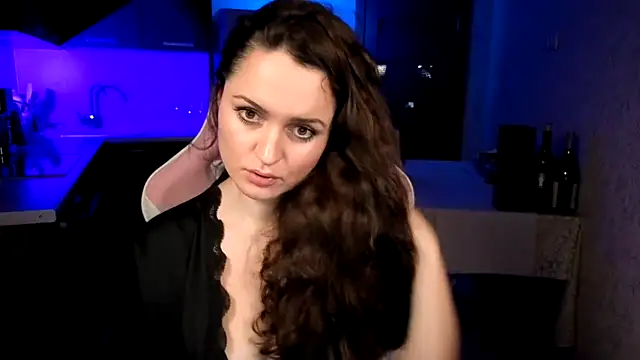 Cerann1 Live XXX-Chat