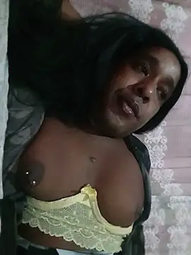 XXX chat uživo modela Hellentrans24