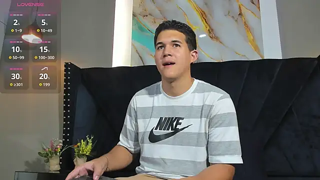 Show de webcam de jacob_schneider
