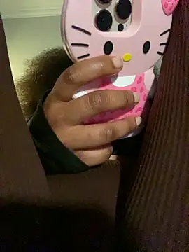 RainBougie's Live XXX Chat