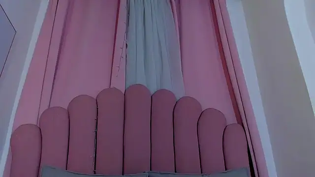 NicoleMadrird 웹캠 쇼