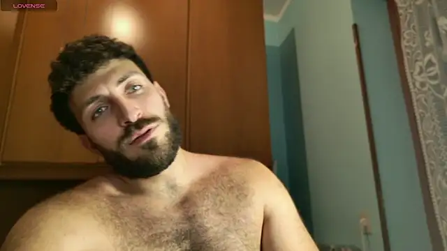 mark_ariete Chat XXX live