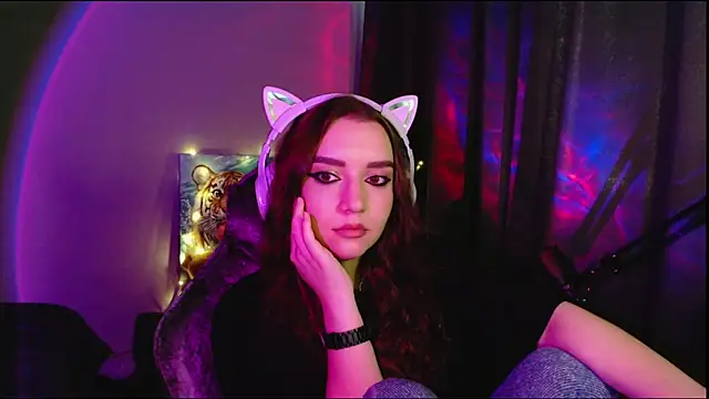 Celia_Sensual_のライブXXXチャット