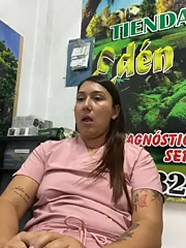 Chat XXX Live Soffia_Muzz