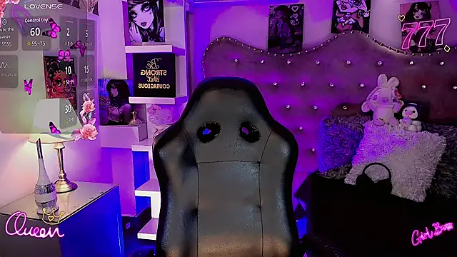 Megaan_Dolll 在線直播表演