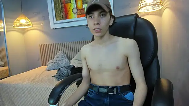 Julesx15 Webcam Show