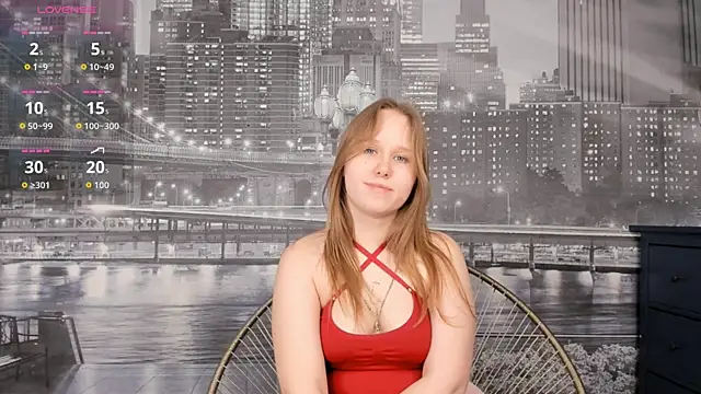 Chat XXX en directo de VoidElaris
