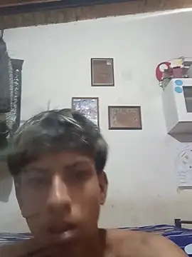 Show webcam de gabitocm