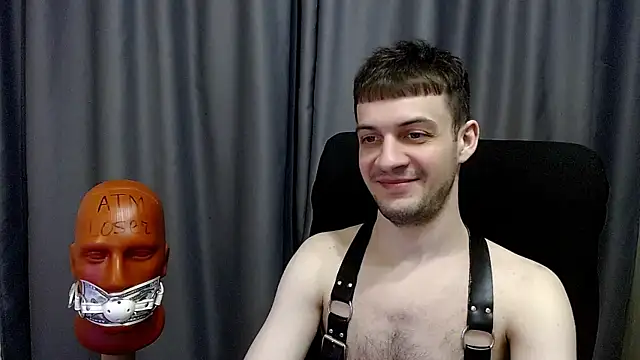 _Damien_thorn_'s Live XXX Chat