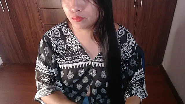 Sol_vannesa Adlı Modelin Canlı XXX Sohbeti