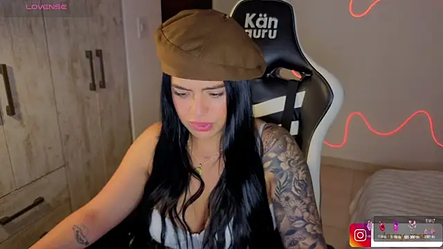 Victoryyy_ Live XXX Chat