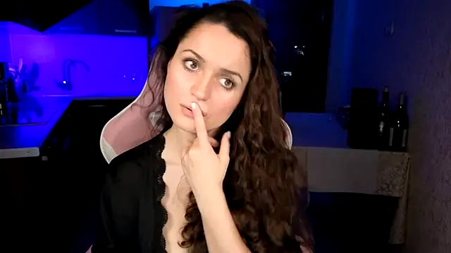 Cerann1 라이브 XXX 채팅