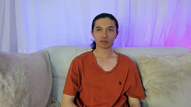 Erick_blueBoy webcam show