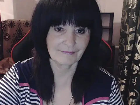 Živý XXX chat KatarinaOhDream