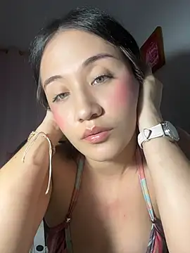 Chat XXX ao vivo de Melody_Fox26
