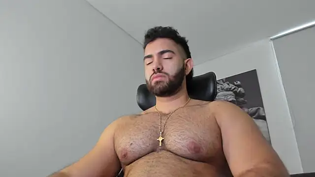 simonleon27's Webcam Show
