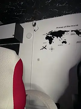 Sasha-firee's Live XXX Chat