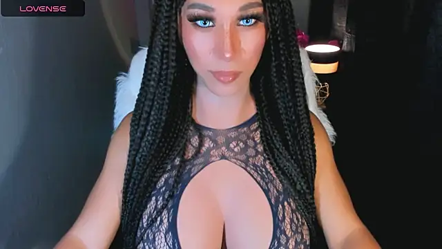 xSelfsuckerMistressVanyax 网络视讯表演