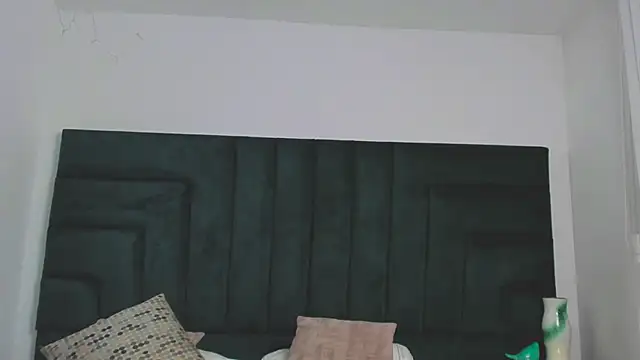 Chat XXX en directo de AfroditaVega_