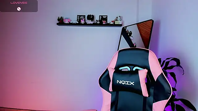 Webkamerová show kali_ka_