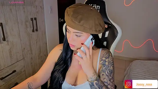 Victoryyy_ Live XXX-Chat