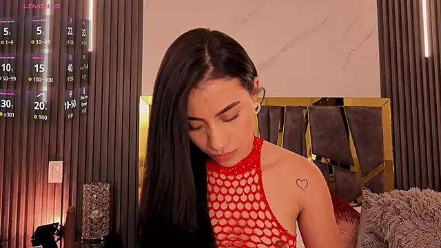 Chat +18 de ScarletTorres ao vivo