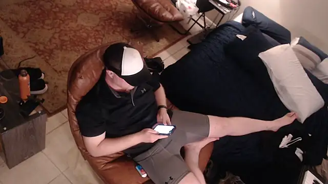 TXRyan1996's Webcam Show